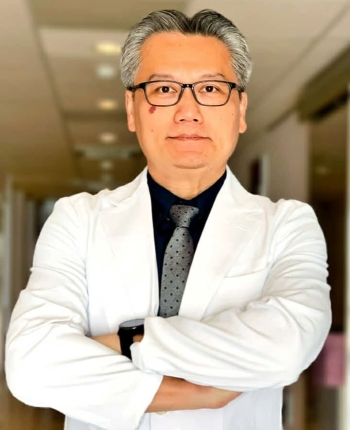 陳志金